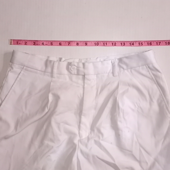 House of St. Benets Dress Pants Size 40L/34W - Picture 2 of 5